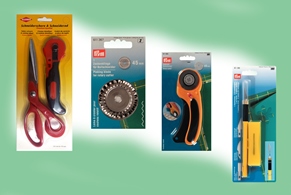 Rotary Cutters/Blades/Pliers